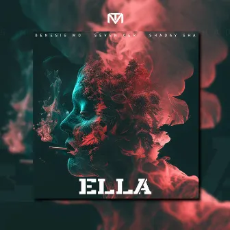 Ella by Shaday Sha