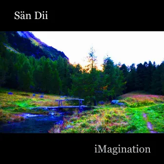 Imagination by San Dii