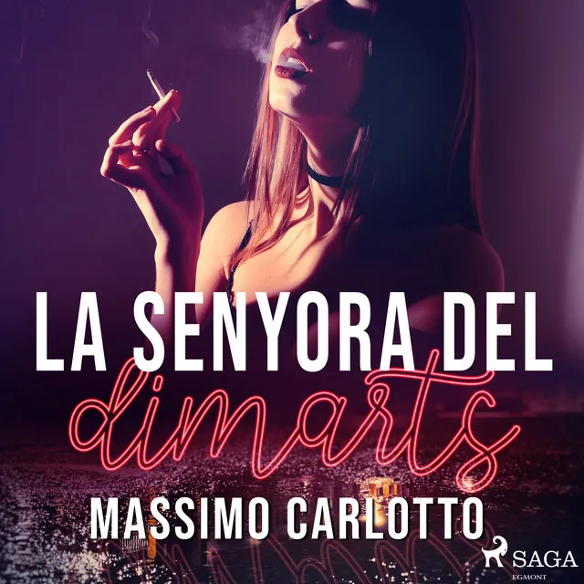 Chapter 5.2 - La senyora del dimarts