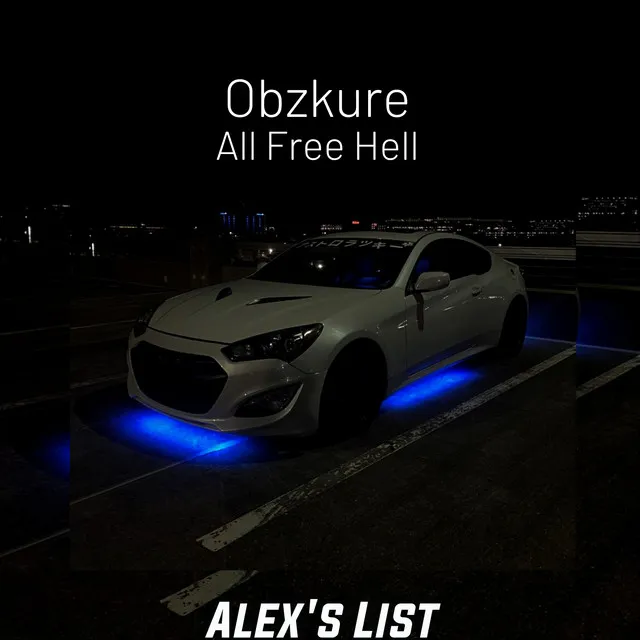 All Free Hell