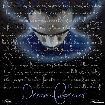 Dream Forever by Lync