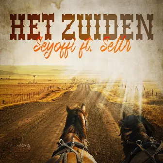 Het zuiden by Seyoffi