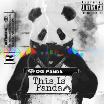 This Is Panda by OG P4ND4