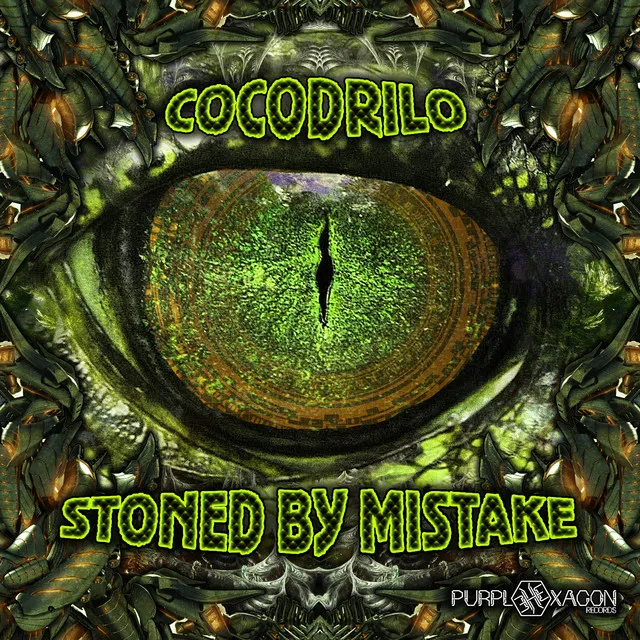 Stoned By Mistake - Original mix