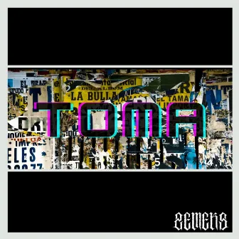 Toma by Zemeks