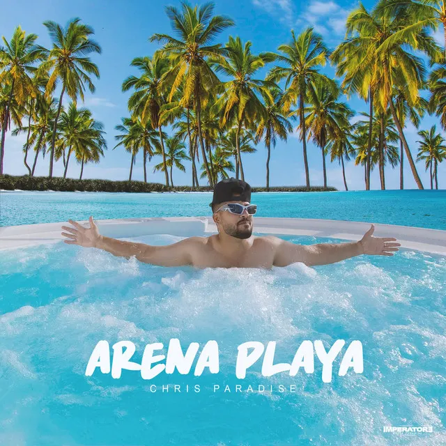 ARENA PLAYA