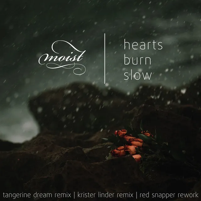 Hearts Burn Slow - Krister Linder Remix