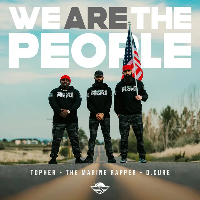 We Are The People