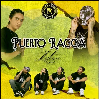 Listen by Puerto Ragga