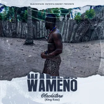 Wameno by Blackstarx