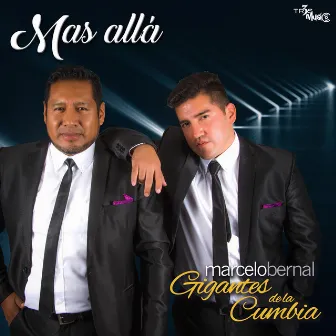 Mas Alla by Gigantes de la Cumbia