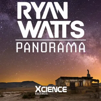 Panorama by Ryan Watts