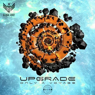 Only A Voyage by Upgrade