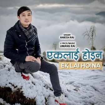 EK LAI HOINA by Christian Sansar