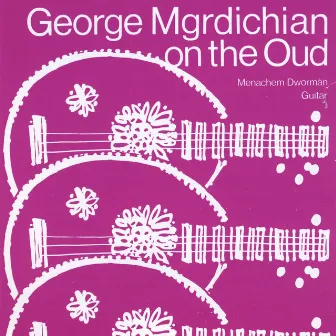 On the Oud by George Mgrdichian