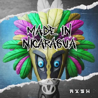 Made in Nicaragua (Remix) by R X S H