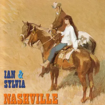 Nashville by Ian & Sylvia