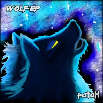 Wolf by PatoX