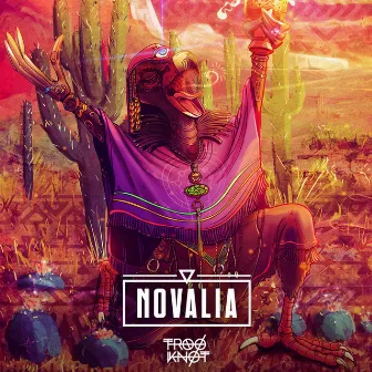 Novalia by Troo Knot