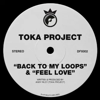 Back To My Loops by Toka Project