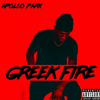 Greek Fire by 