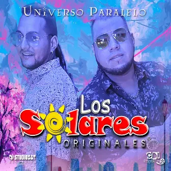 Universo Paralelo by STUDIO S&T RECORDING