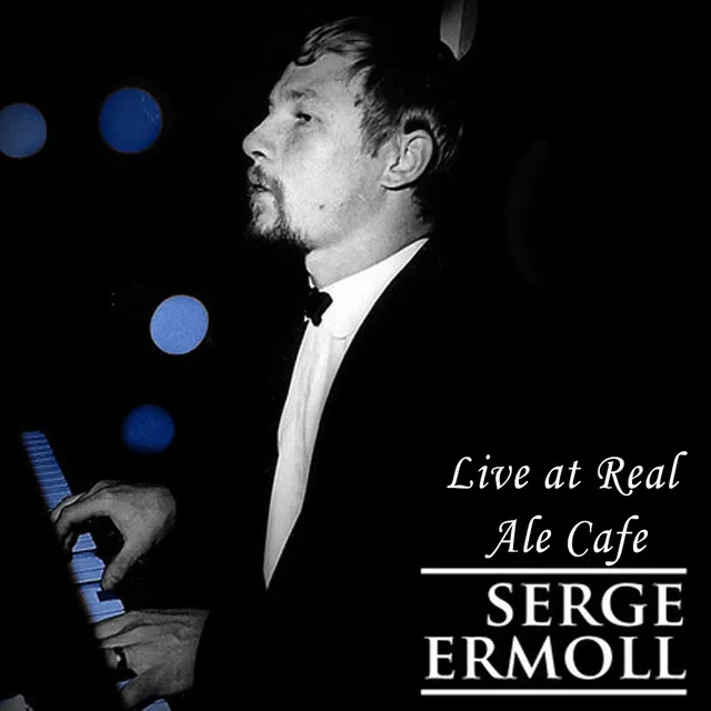 Live at Real Ale Cafe