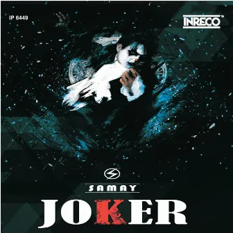 Joker by Samay