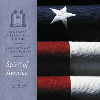 Spirit of America by Craig Jessop