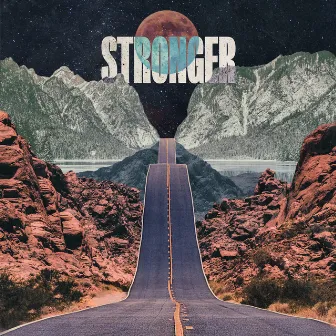 Stronger (Live) by Matt Gilman