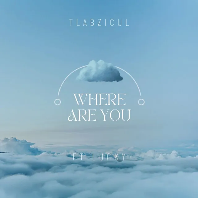 Where Are You - Original mix