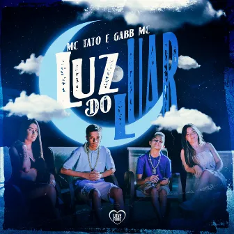 Luz do Luar by Gabb MC