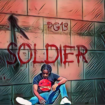 Soldier by PG13