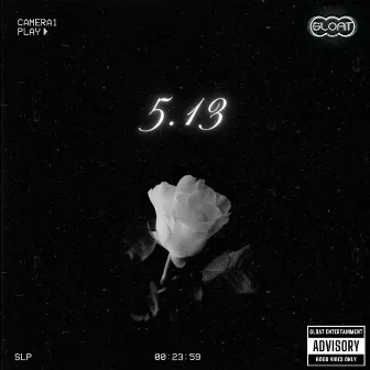 5.13 (May 13th) by G. Champion