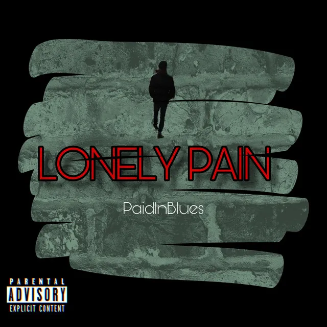 Lonely Pain