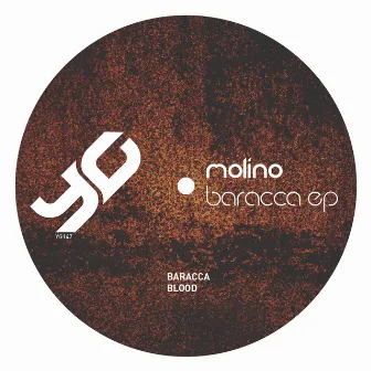 Baracca EP by Molino