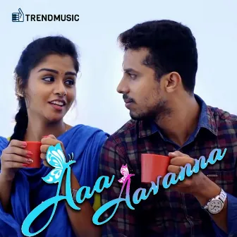 Aaa Aavanna (Original Motion Picture Soundtrack) by Anandh