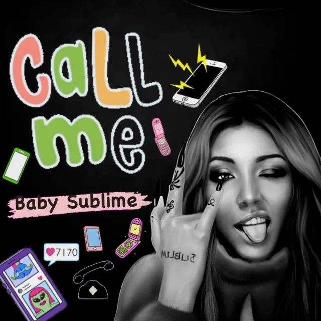 Call Me