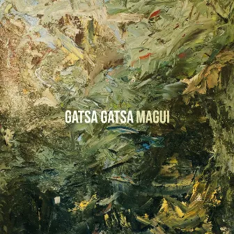 Gatsa Gatsa by Magui