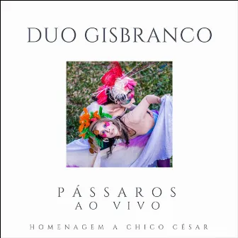 Pássaros - Homenagem a Chico César (Ao Vivo) by Bianca Gismonti