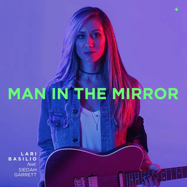 Man in the Mirror