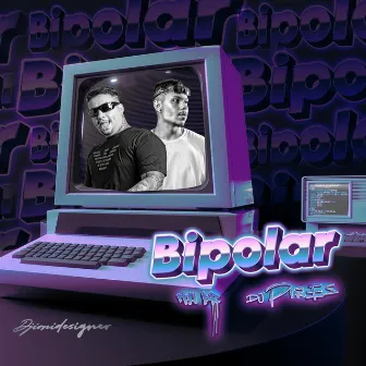 MEGA FUNK BIPOLAR by DJ TH PR