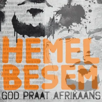 God Praat Afrikaans by Hemelbesem