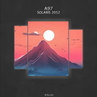 Solaris 2052 by A97