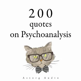 200 Quotes on Psychoanalysis by Carl Jung