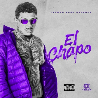 El Chapo by Brerner