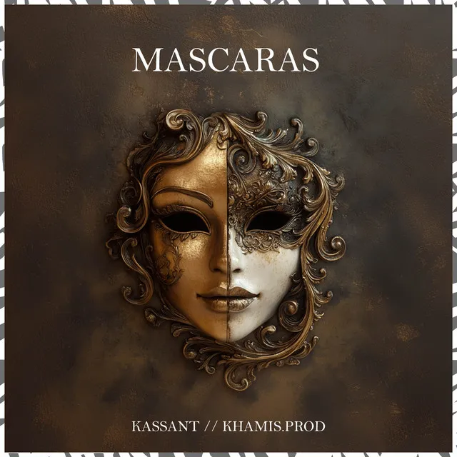 Máscaras