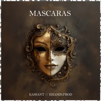 Máscaras by Khamis.Prod