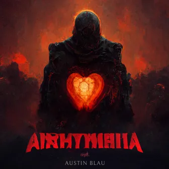 Arrhythmia by Austin Blau