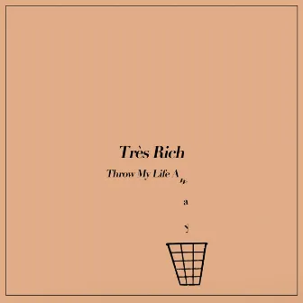 T M L A (Instrumental) by Très Rich